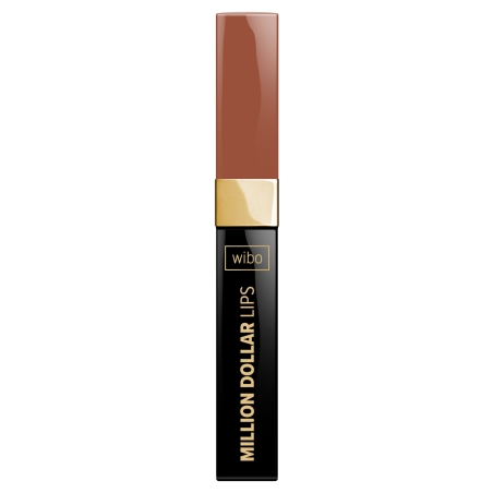 MILLION DOLLAR LIPS 12 NEW FORMULA