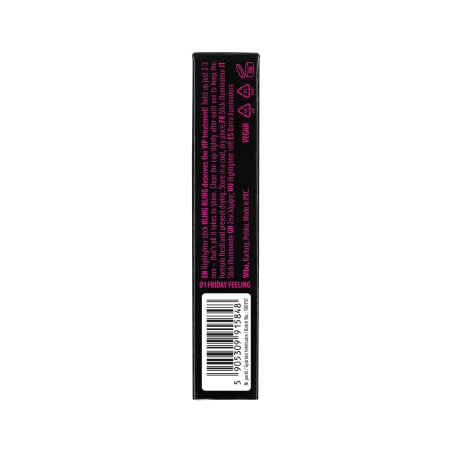 Bling Bling Multi Use Shimmer Jelly Stick