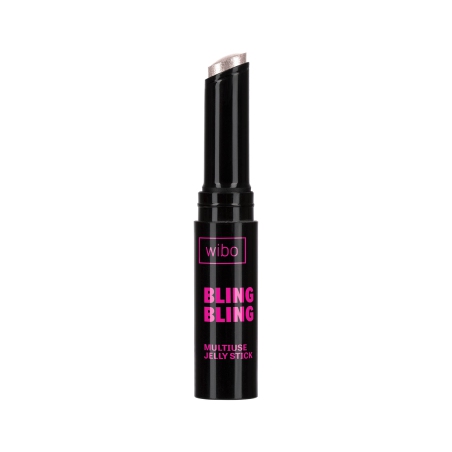 Bling Bling Multi Use Shimmer Jelly Stick