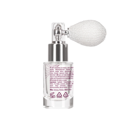 Aura Dust dust highlighter