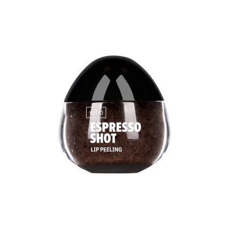 ESPRESSO LIP PEELING
