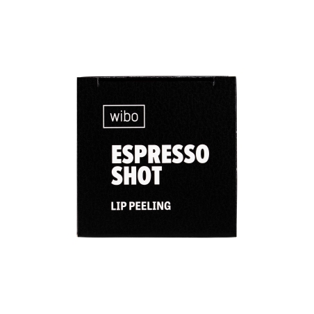 ESPRESSO LIP PEELING