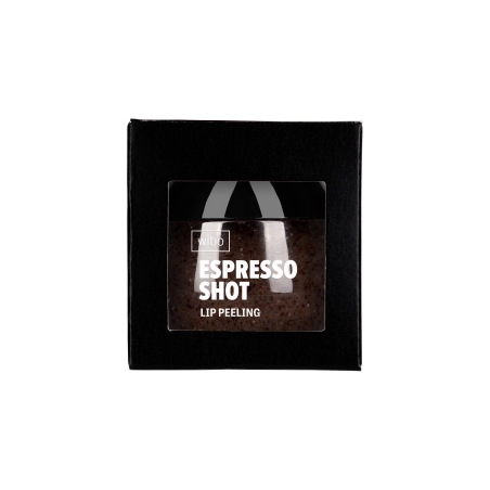 ESPRESSO LIP PEELING