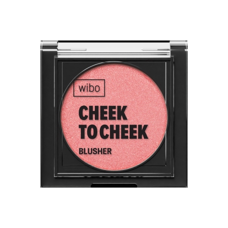 Cheek to Cheek blusher