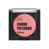 Cheek to Cheek blusher