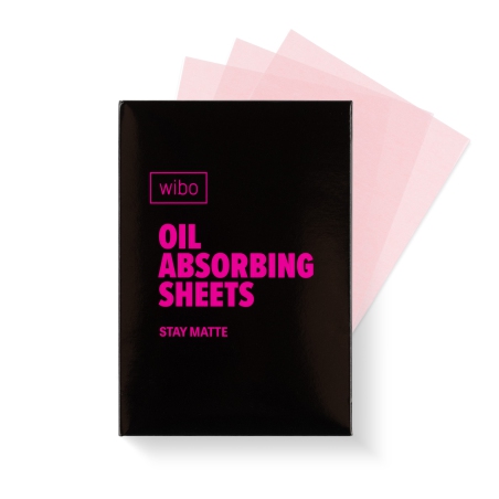 Oil Absorbing Sheets
