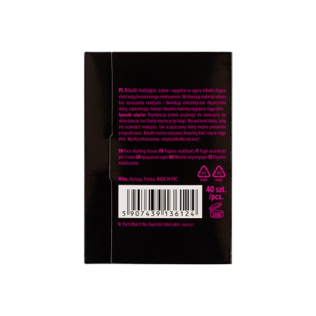 Oil Absorbing Sheets