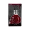 Bloody Hell glitter fake blood