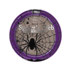 Spider's Web contouring powder