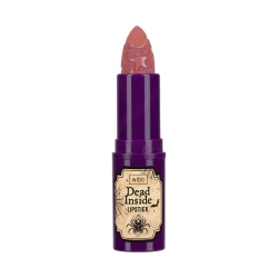 Dead Inside glitter lipstick