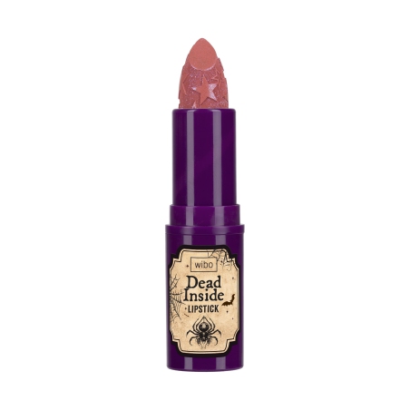 Dead Inside glitter lipstick