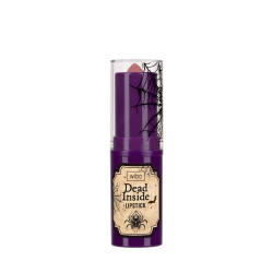 Dead Inside glitter lipstick