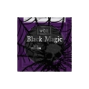 Black Magic satin eyeshadow
