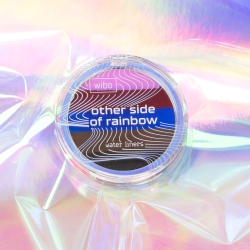 Other Side of Rainbow water liners