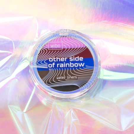 Other Side of Rainbow water liners