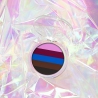 Other Side of Rainbow water liners