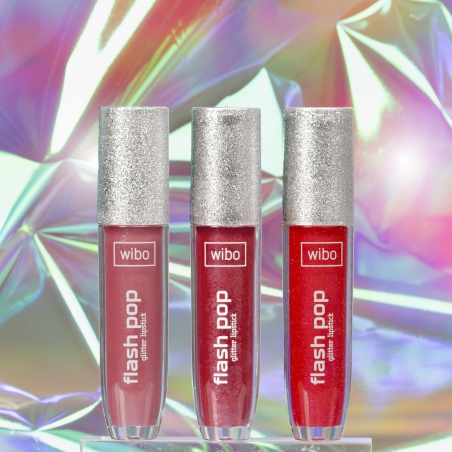 Flash Pop magic lipstick