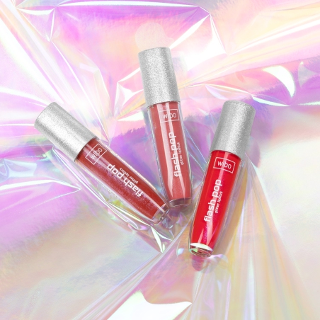 Flash Pop magic lipstick