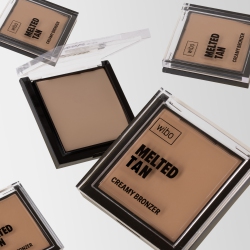Melted Tan Creamy Bronzer