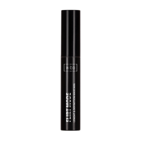 Flirt Mode Mascara