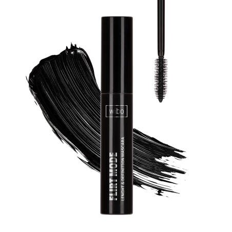 Flirt Mode Mascara