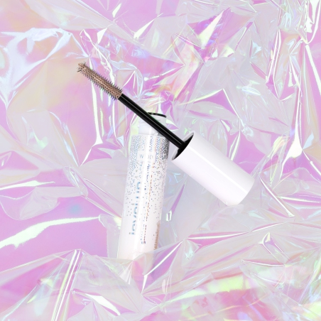 Level Up Glitter Topper Mascara