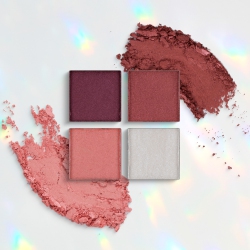 Quattro Eyeshadow