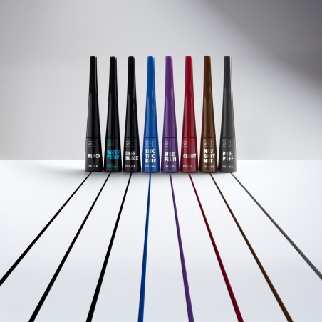 Piff Puff Eyeliner