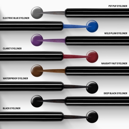 Eye-liner Waterproof