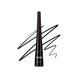 Black Eyeliner