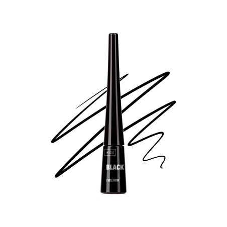 Black Eyeliner