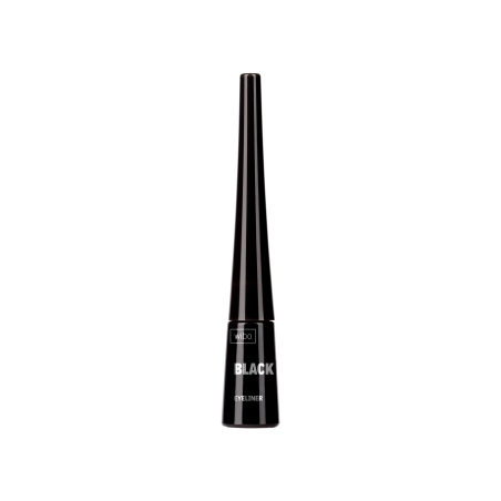 Black Eyeliner