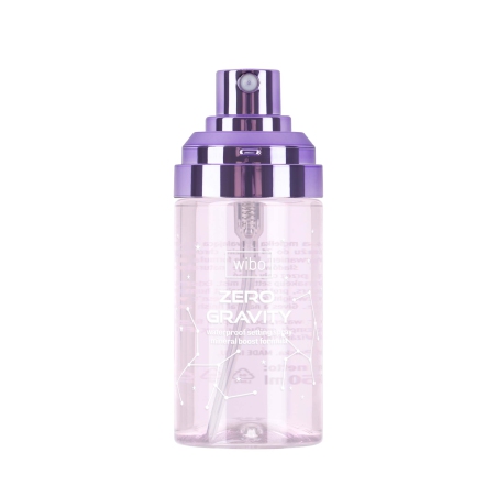 ZERO GRAVITY SETTING SPRAY