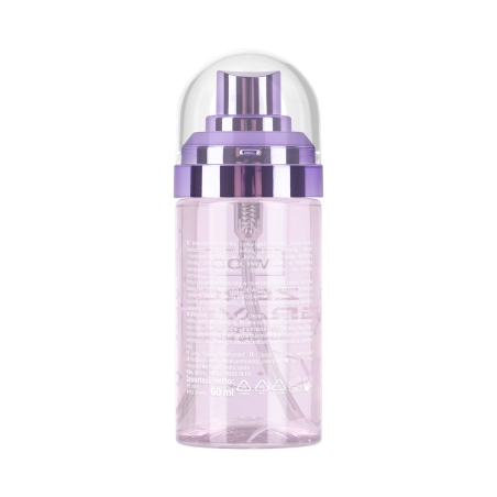 ZERO GRAVITY SETTING SPRAY