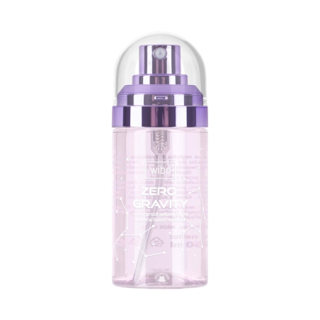ZERO GRAVITY SETTING SPRAY