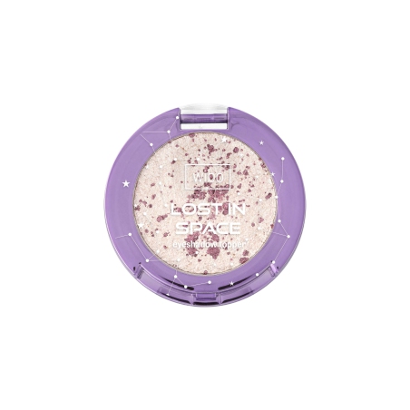 LOST IN SPACE EYESHADOW TOPPER
