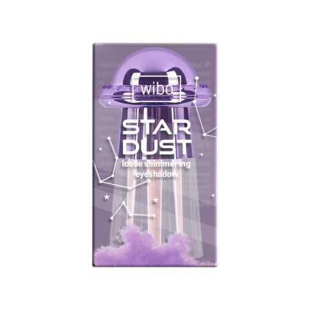 STARDUST LOOSE EYESHADOW