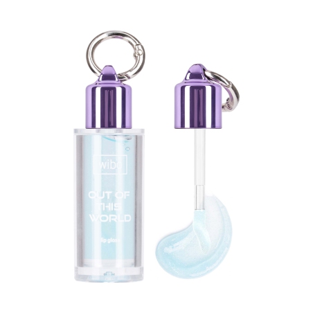OUT OF THIS WORLD LIPGLOSS