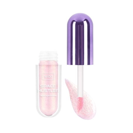 SPACE HUSTLER LIQUID EYESHADOW