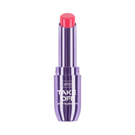 TAKE OFF LIPSTICK