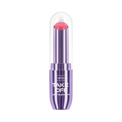 TAKE OFF LIPSTICK
