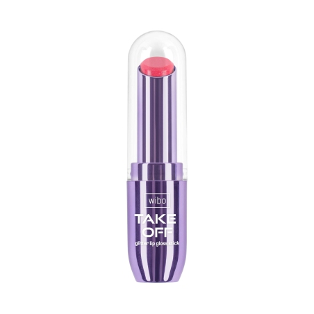 TAKE OFF LIPSTICK