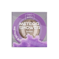 BRONZER METEOR SHOWER