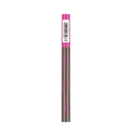 FEATHER INK 4-TIP MICROCOMB BROW LINER