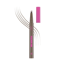 FEATHER INK 4-TIP MICROCOMB BROW LINER