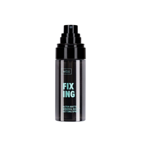 FIXING ULTRA MATTE MINERAL BOOST SETTING SPRAY