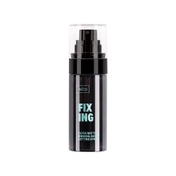 FIXING ULTRA MATTE MINERAL BOOST SETTING SPRAY