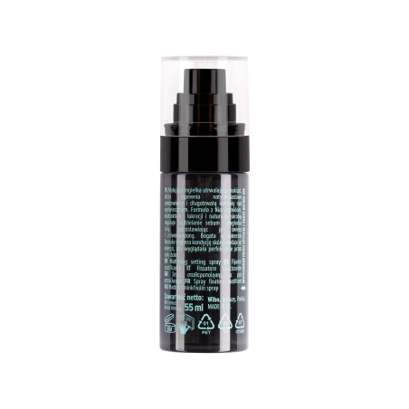 FIXING ULTRA MATTE MINERAL BOOST SETTING SPRAY