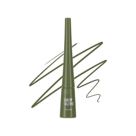 DEEP OLIVE EYELINER