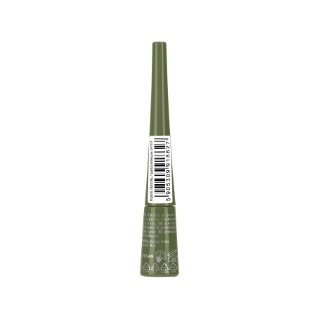 DEEP OLIVE EYELINER